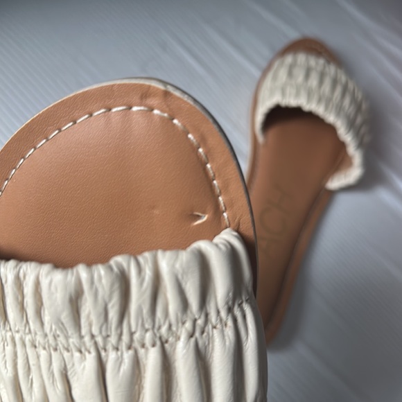 Never worn Matisse sandals - Picture 3 of 3